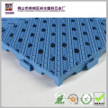 Hot selling New design advertising pvc mat